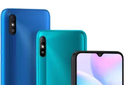 Redmi 9i Launched In India With Higher RAM & Internal Storage
