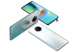 The first 100,000 unit of the Redmi K30 Ultra sold out in a minute