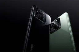 Redmi K70 Ultra May Feature Powerful New Dimensity Chip