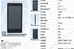 LTE Xiaomi Redmi and Redmi Note phones leaked!