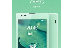 Xiaomi hope to boost Redmi 1S appeal with a mint green option