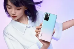 Redmi Note 11T series fast charging details revealed