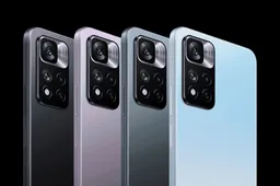 Redmi Note 12: Xiaomi executive is already talking about this device