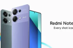 Xiaomi Announces Redmi Note 13 Pro 4G and Redmi Note 4G