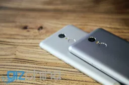 Photo Feature: Xiaomi Redmi Note 3 Teardown