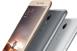 Launched: Xiaomi Redmi Note 3 Pro with Snapdragon 650