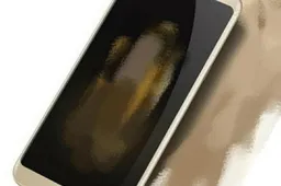 New Leaked Render Exposes Xiaomi Redmi Note 5 Appearance