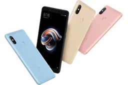 Xiaomi Mi Note 5 specs and price leaked, may arrive on May 31