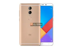 Xiaomi Redmi Note 5 to Feature a Dual Camera Setup, check out these Renders
