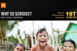 Xiaomi Redmi Note 6 Pro clinch first price in Xiaomi photography challenge