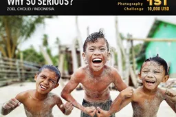 Got a Xiaomi phone? get set for Xiaomi's Global Photography Contest