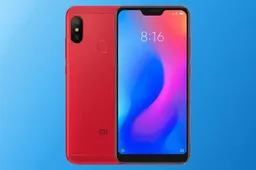 Xiaomi Redmi Note 6 Pro explodes while being repaired! (video)