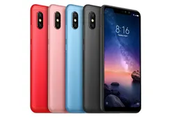 Xiaomi Redmi Note 6 Pro goes on sale before launch