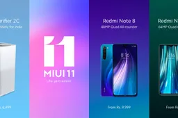 Redmi Note 8 Pro, Redmi Note 8 official In India at great prices