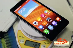 Watch out! Knock Off Xiaomi Redmi Note phones already on sale!