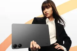 Xiaomi Redmi Pad Pro launched with an affordable price tag and capable specs