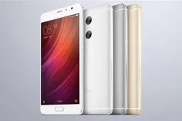Xiaomi Redmi Pro 2 spec sheet leaks