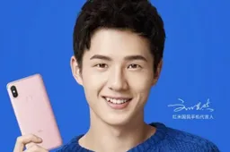 Official: Xiaomi Redmi S2 unveiling set for May 10