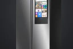 Xiaomi Yunmi 450L IoT Refrigerator Released For 5999 Yuan ($902)