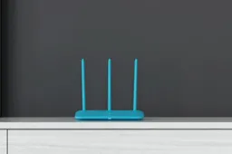 Xiaomi Router 4Q Quietly Launched For 99 Yuan ($16)