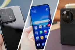 Xiaomi Just Changed the Game: 6 Years of Updates, No Catch?