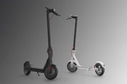 Xiaomi M365 Foldable Electric Scooter at $339.71 on Lightinthebox