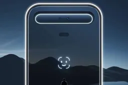 Xiaomi Face Recognition Smart Door Lock X Officially Announced