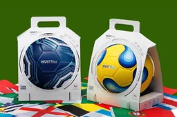 Xiaomi INSAIT JOY Smart Football Starts Crowdfunding For 299 Yuan ($47)