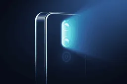 Xiaomi announced the Smart Door Lock Pro with Face ID support