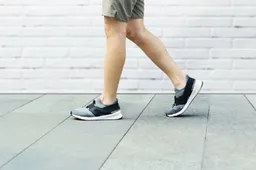 Xiaomi GTS Light-Weight Sports Shoes Launched For 199 Yuan (~$32)