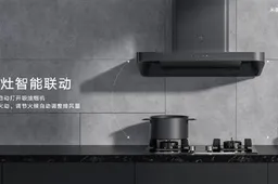 Xiaomi Mijia smart stove set released: first sale on June 16