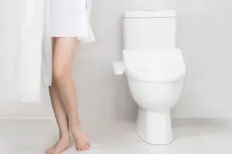 Xiaomi Smart Toilet Youth Edition Announced For 799 Yuan ($122)