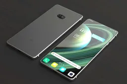 Xiaomi is developing a smartphone with a movable camera module