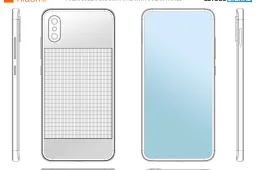 Xiaomi patents solar-panel equipped smartphone