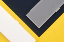 Xiaomi - ECHO Releases A Stationery Storage Box For 19.2 Yuan ($3)