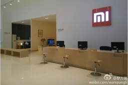 Xiaomi opening flagship store in Beijing