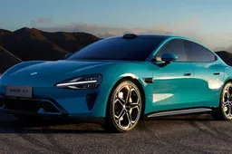 Xiaomi Supercharges ADAS With 10 Million Real-World Driving Clips