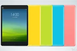 Breaking: Xiaomi launch Nvidia Tegra K1 Xiaomi Tablet!