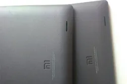 Xiaomi's 7.85-inch tablet to sport a 2048x1536 pixel 'retina' display and cost $160: Report