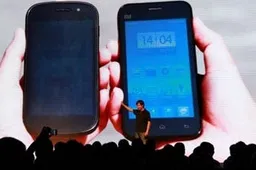 Xiaomi and iPhone 4 Component Cost The Same Yet iPhone is Double the Price!