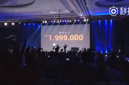 Xiaomi Mi TV 32-inches Arrive Indonesia - Its Price Is Astonishing