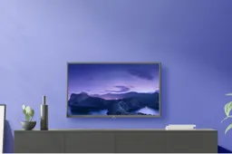 Xiaomi TV new update cancels boot ads