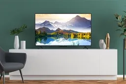 Xiaomi Mi TV 4A (43 inches) Youth Edition Released For 1699 Yuan ($269)