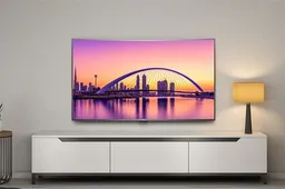 Xiaomi Mi TV 4S 55-inch 4K Curved Screen TV Released For 3299 Yuan ($517)