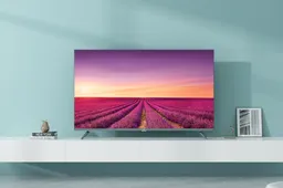 Xiaomi Mi TV Pro sale is massive - 55-inch sells out swiftly