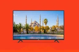 Xiaomi TV sold 100,000 units in less than 14 minutes