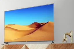 New Xiaomi Mi TV Products Coming This Month