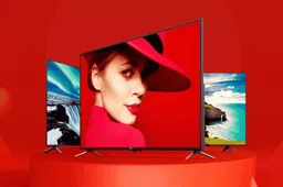 Xiaomi TV shipped over 10 million units in China in 2019