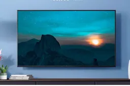Xiaomi TV will soon be compatible with video calls