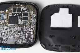 Xiaomi TV has already had it's tear down! See what's inside!
